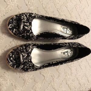 Life Stride espadrille shoes